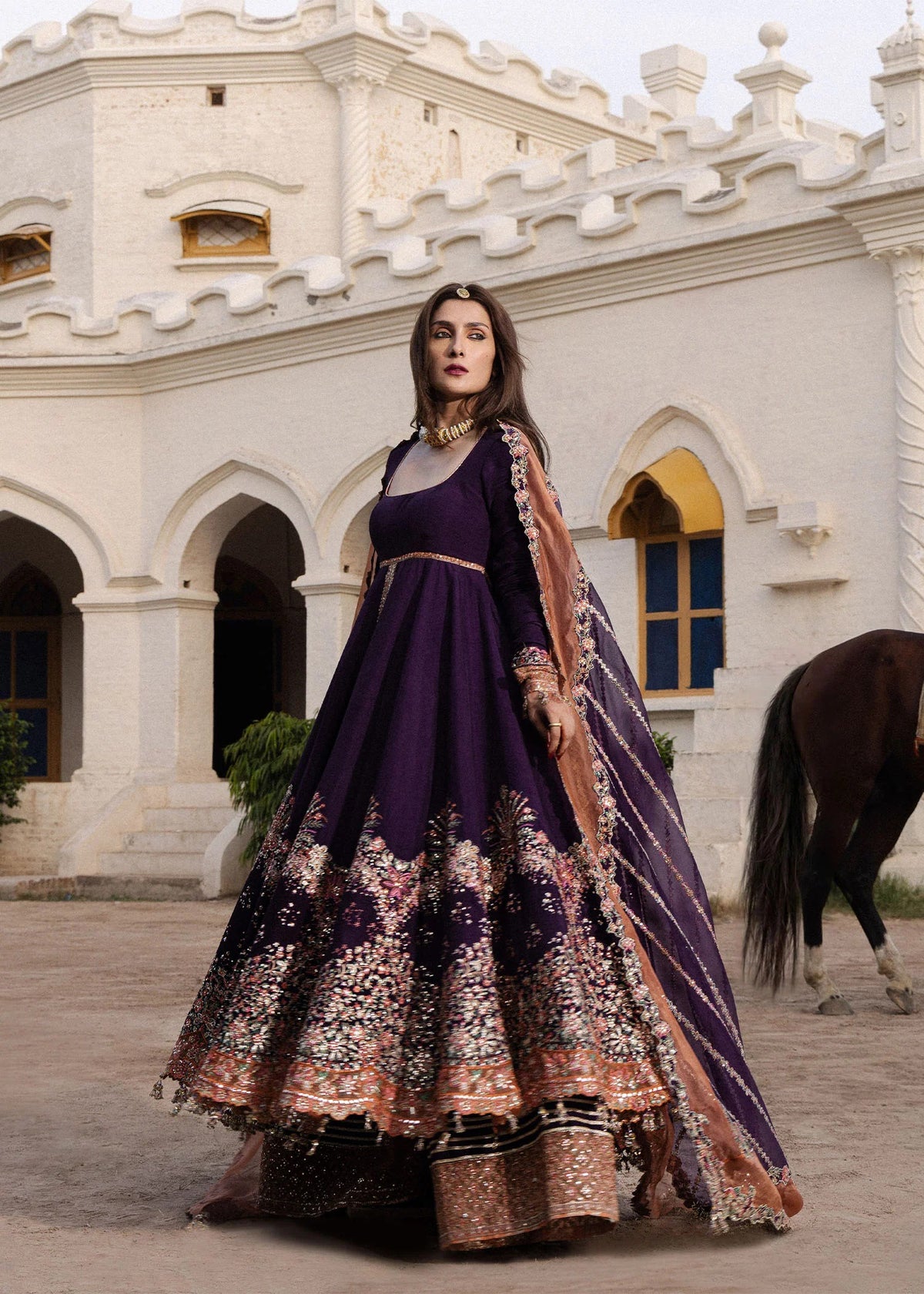 SILK - HUSSAIN REHAR - THE DOLL HOUSE - SHABNAM
