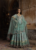 SILK - HUSSAIN REHAR - THE DOLL HOUSE - ZEENAT