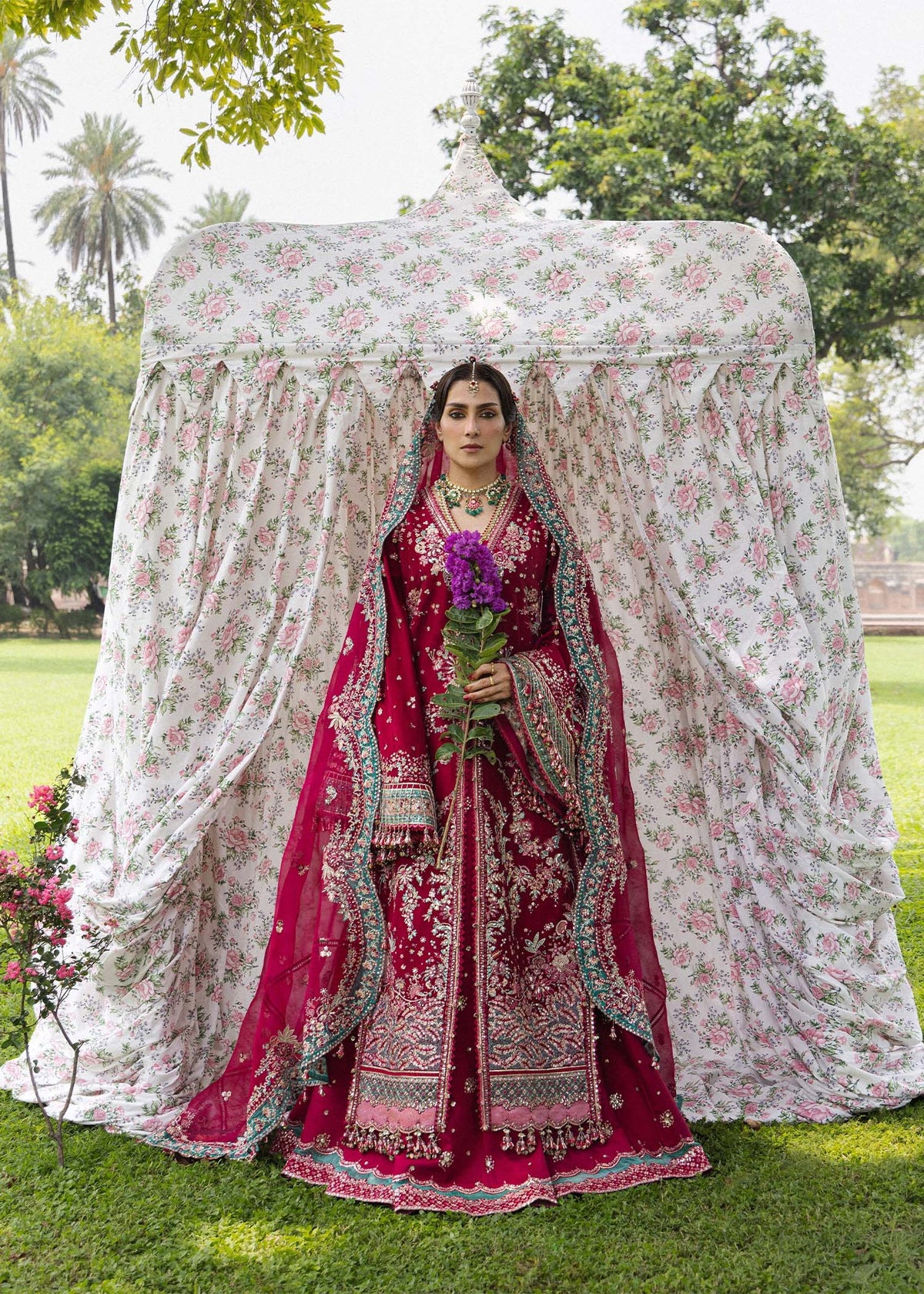 SILK - HUSSAIN REHAR - THE DOLL HOUSE - SHER BANO