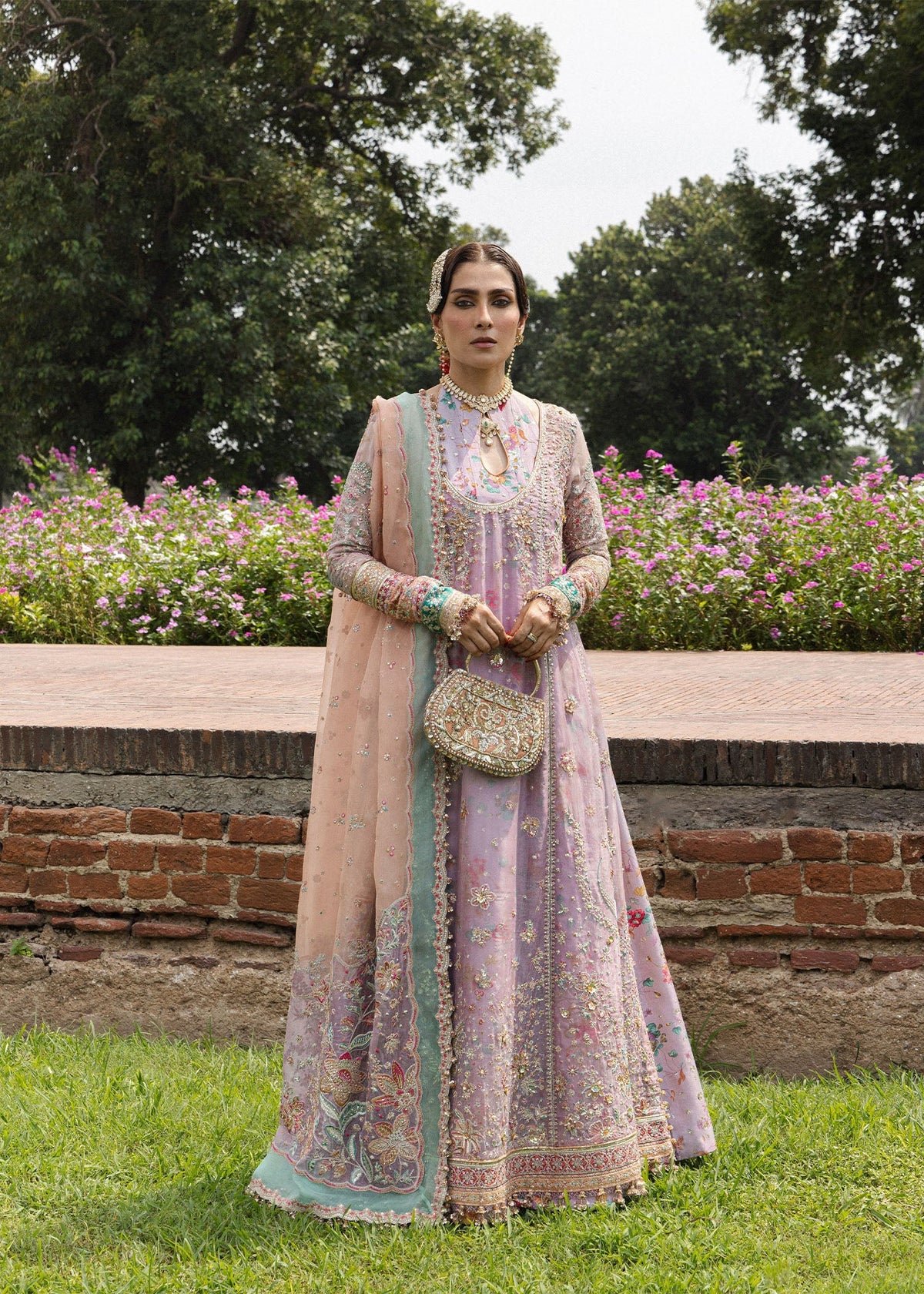SILK - HUSSAIN REHAR - THE DOLL HOUSE - GULRANG