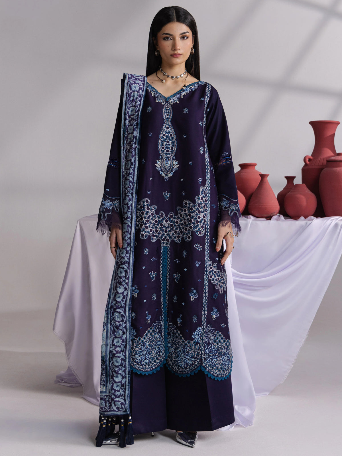 CORDUROY - PARISHAY - PANACHE - CHE-11