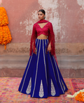 SILK - REPUBLIC  - NEOMA - MEHR U NISA