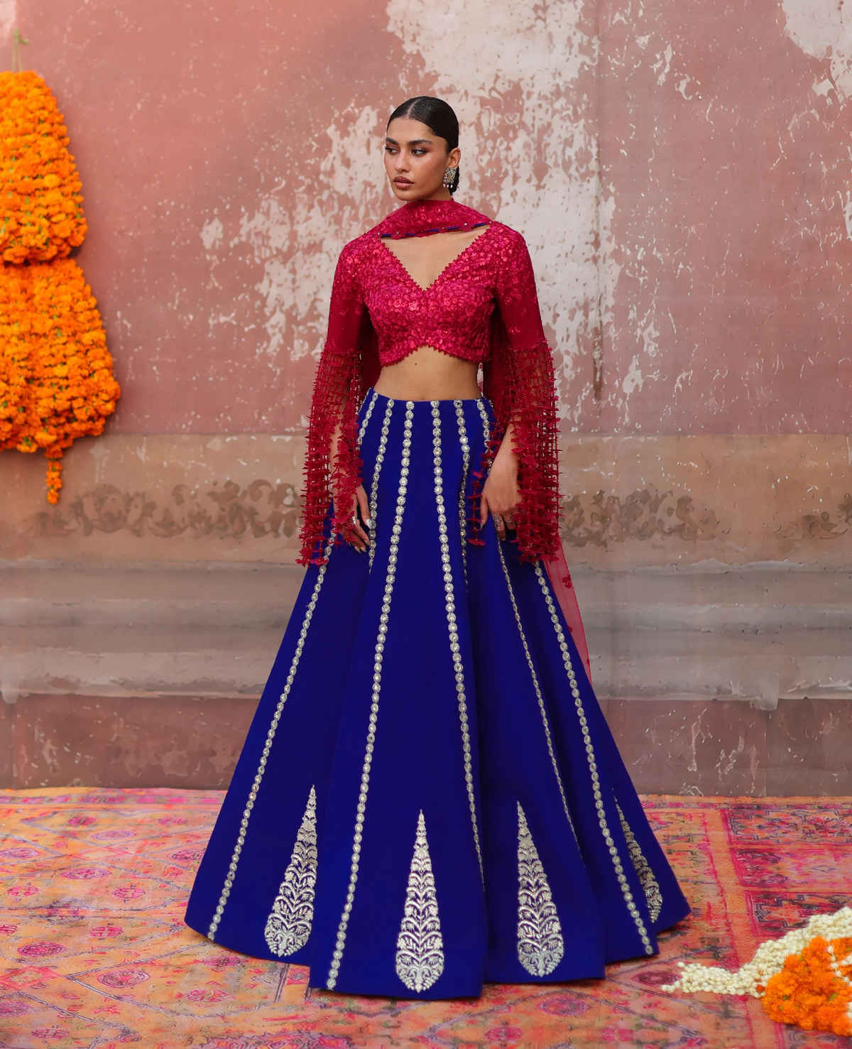 SILK - REPUBLIC  - NEOMA - MEHR U NISA