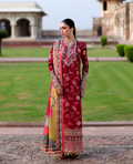 SILK - REPUBLICH  - NEOMA - JAHANAARA
