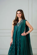 LAWN - NOOR BY SAADIA ASAD - SCHIFFLI - D6 - B - Zelina