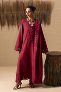 LINEN - QALAMKAR - Q PRINT - ARINA