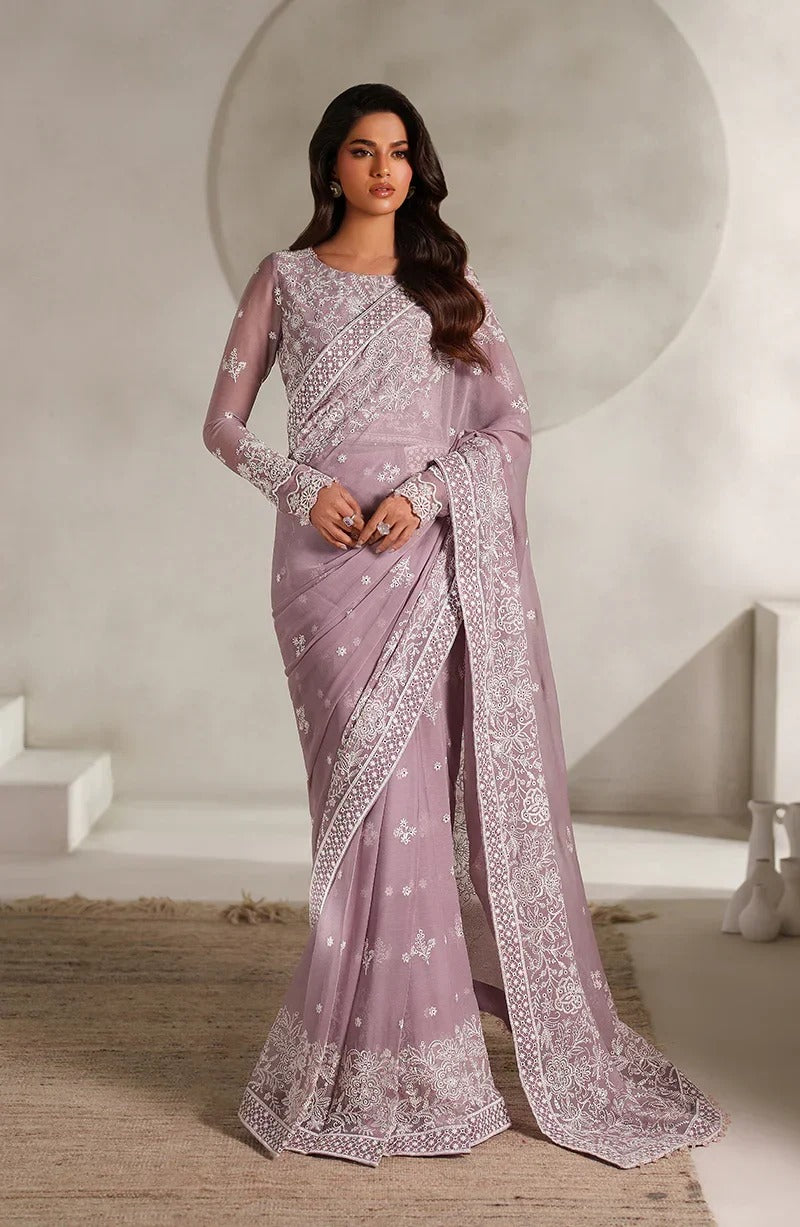 FORMALS - CHIFFON - ZARIF - MUSE THREAD - ZE-MT-05 Niora