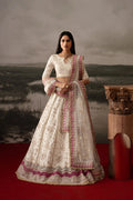 VELVET - AFROZEH - AURE - PARURE