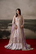 ORGANZA - AFROZEH - AURE - MONET