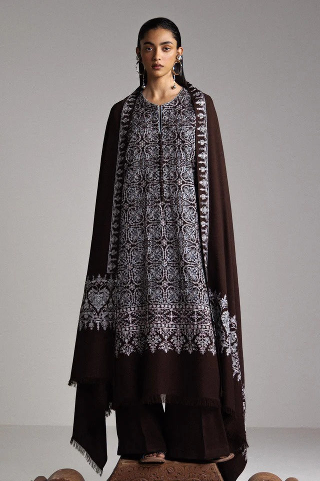 MARINA - ZARA SHAHJAHAN - SARAAB - AQEEQ