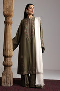 MARINA - ZARA SHAHJAHAN - SARAAB - CHINAR