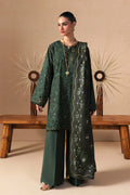 LINEN - QALAMKAR - Q PRINT - ELARIS