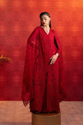 FORMALS - SILK - ZARIYA - ZARMINA - QAMRA - ZB5S042