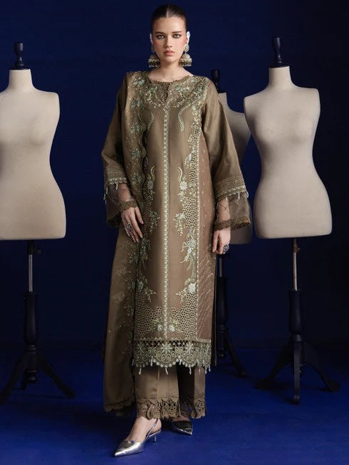 CORDUROY - PARISHAY - PANACHE - CHE-06