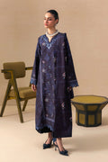 LINEN- QALAMKAR - Q PRINT - NOREEN