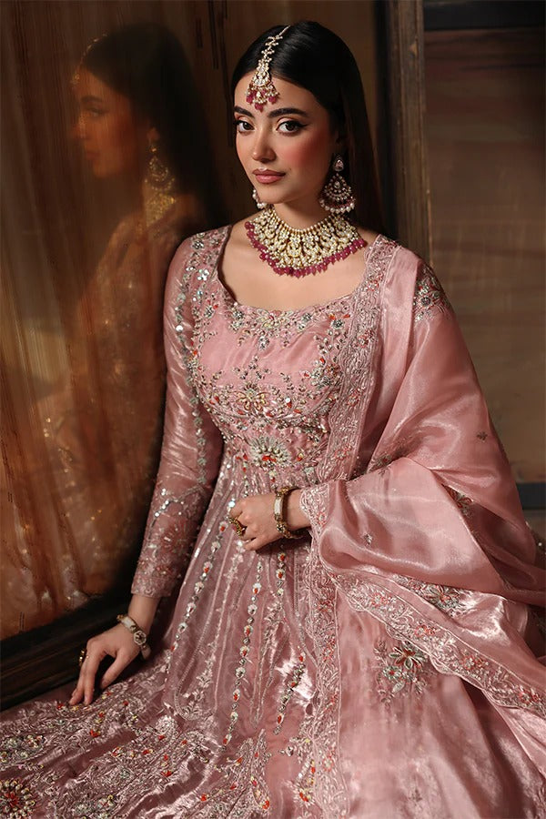 FORMALS - SILK - ALTAN - MEHARKAARI - AL-03 (NAZNEEN)