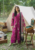 KHADDAR - ELAF  - WILDERNESS - MULBERRY