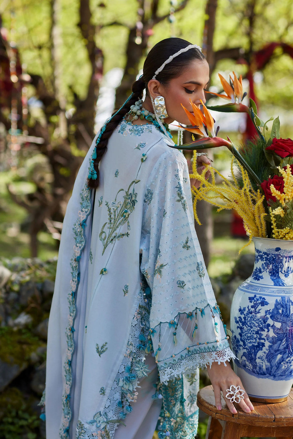 LAWN - ELAN - LAWN 26 - MEHRVAAN (EL26-10 B)