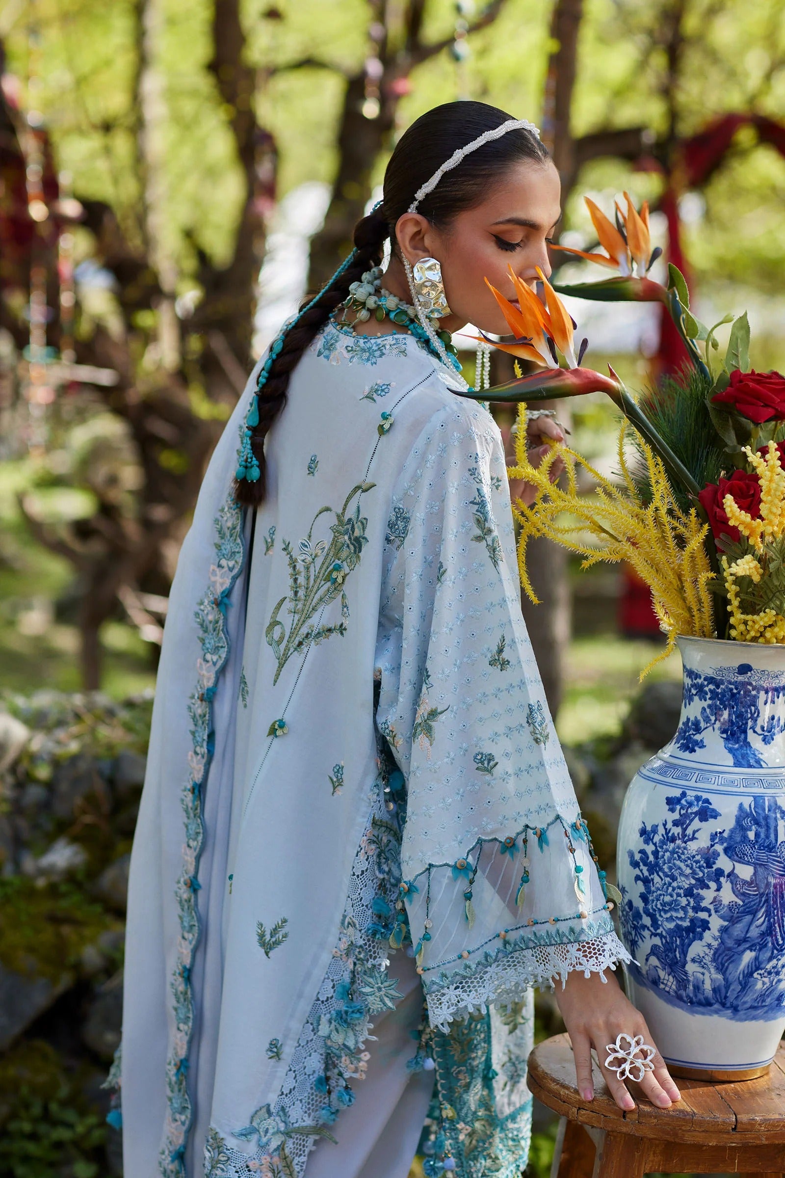 LAWN - ELAN - LAWN 26 - MEHRVAAN (EL26-10 B)