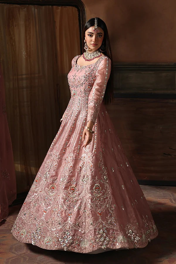 FORMALS - SILK - ALTAN - MEHARKAARI - AL-03 (NAZNEEN)
