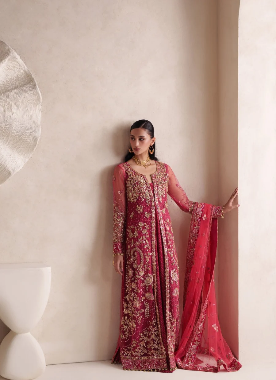NET - NEESHAY -  PARINAAZ - AROOSA