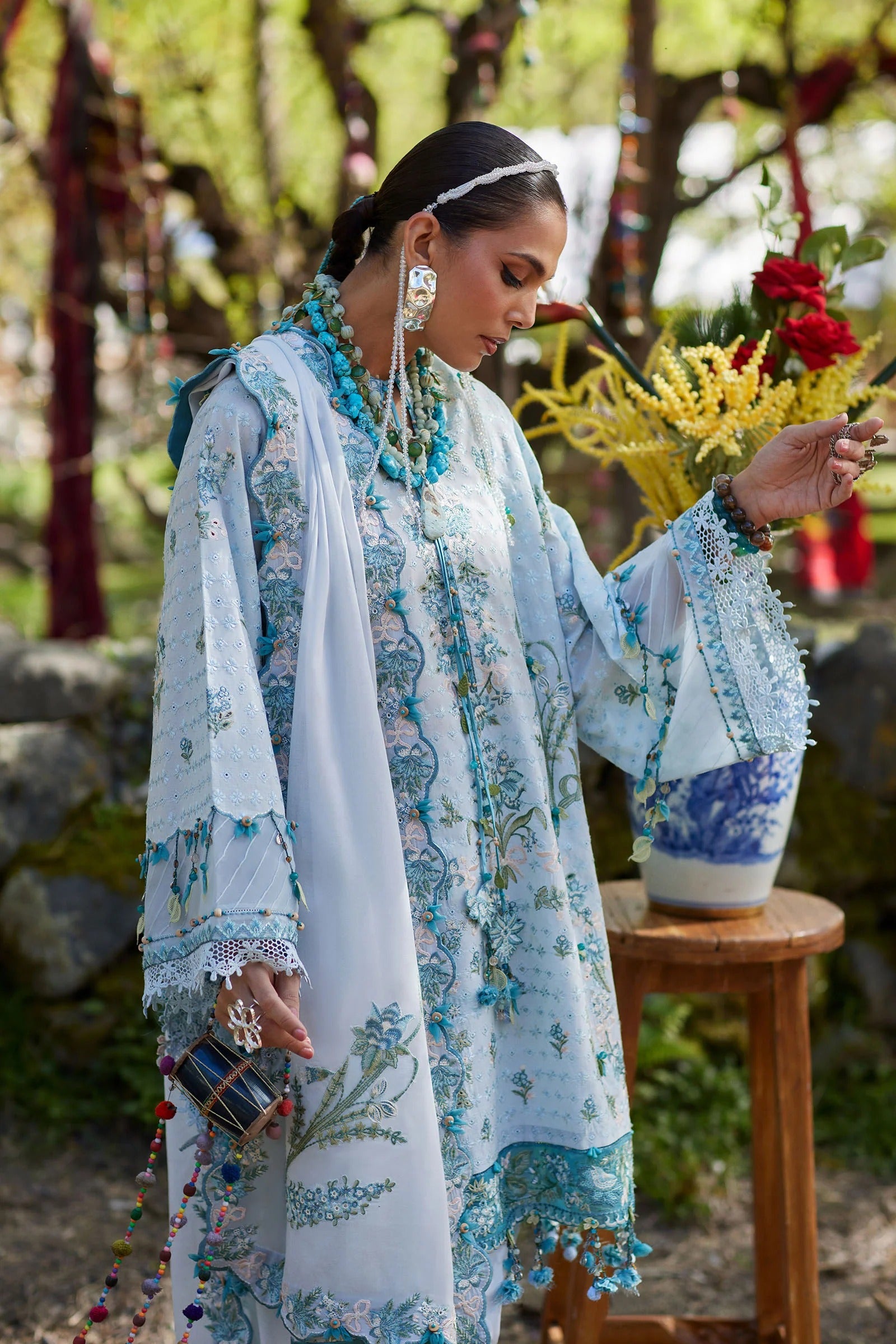 LAWN - ELAN - LAWN 26 - MEHRVAAN (EL26-10 B)