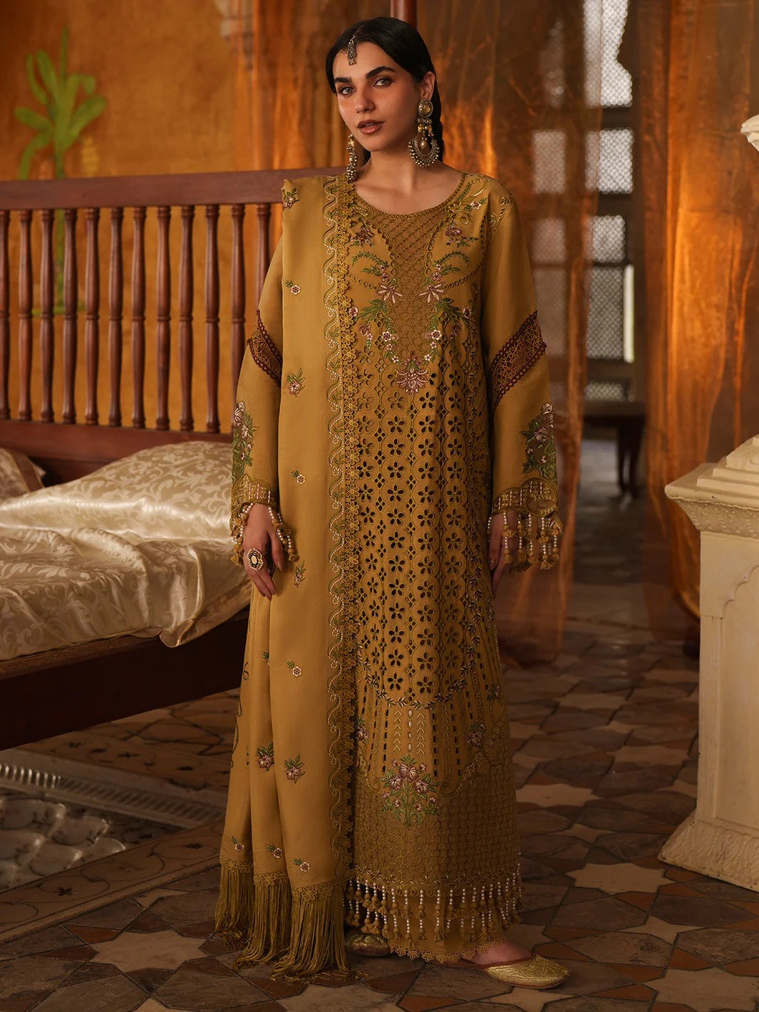 KARANDI - MAHNUR - MASTANI - MS-09