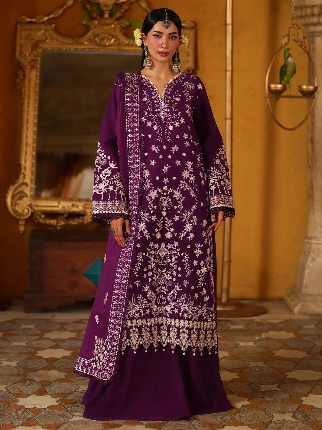 KARANDI - MAHNUR - MASTANI - MS-11
