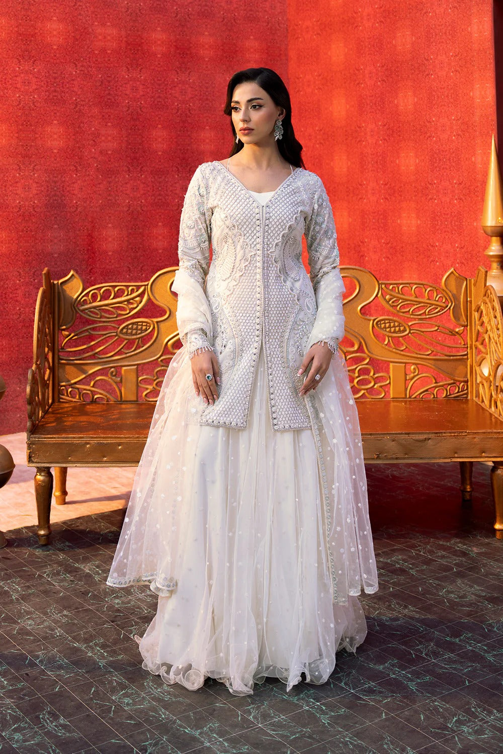 FORMALS - NET - ZARIYA - ZARMINA - SEHRISH - ZB5S043