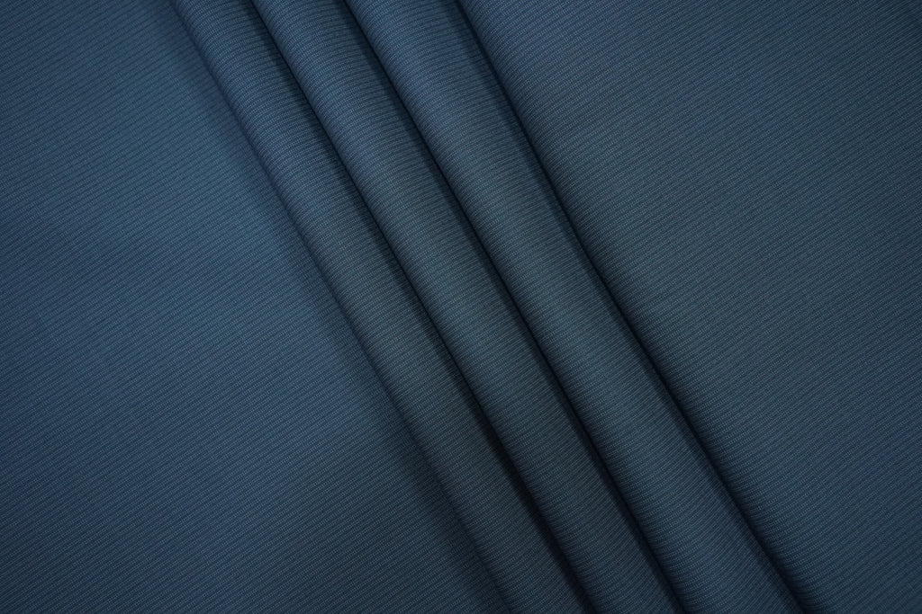 CLASSIC MEN'S SUITING - BLUESTONE GREY