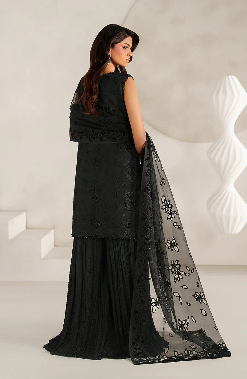 FORMALS - ORGANZA - ZARIF - MUSE THREAD - ZE-MT-04 Maelin