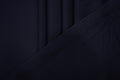WASH & WEAR - SHAFFER - BIG PLUS COLLECTION - NAVY BLUE