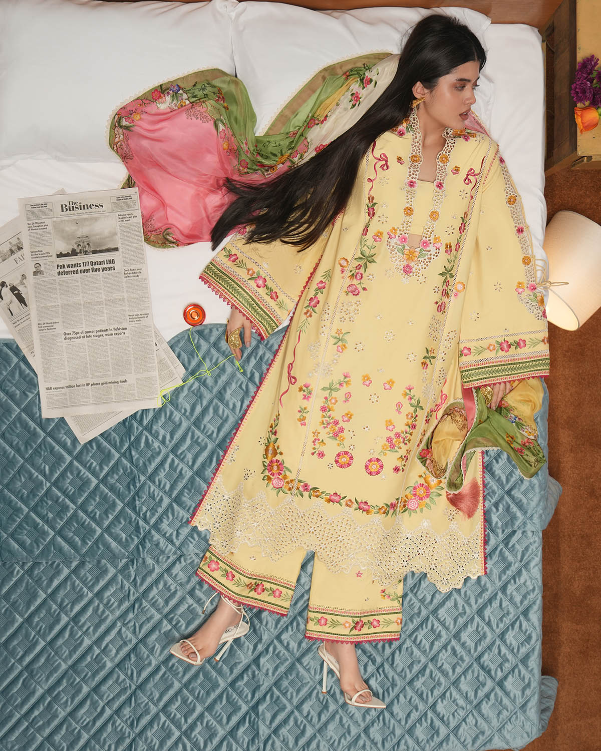 LAWN - JUGNU - JAHAN