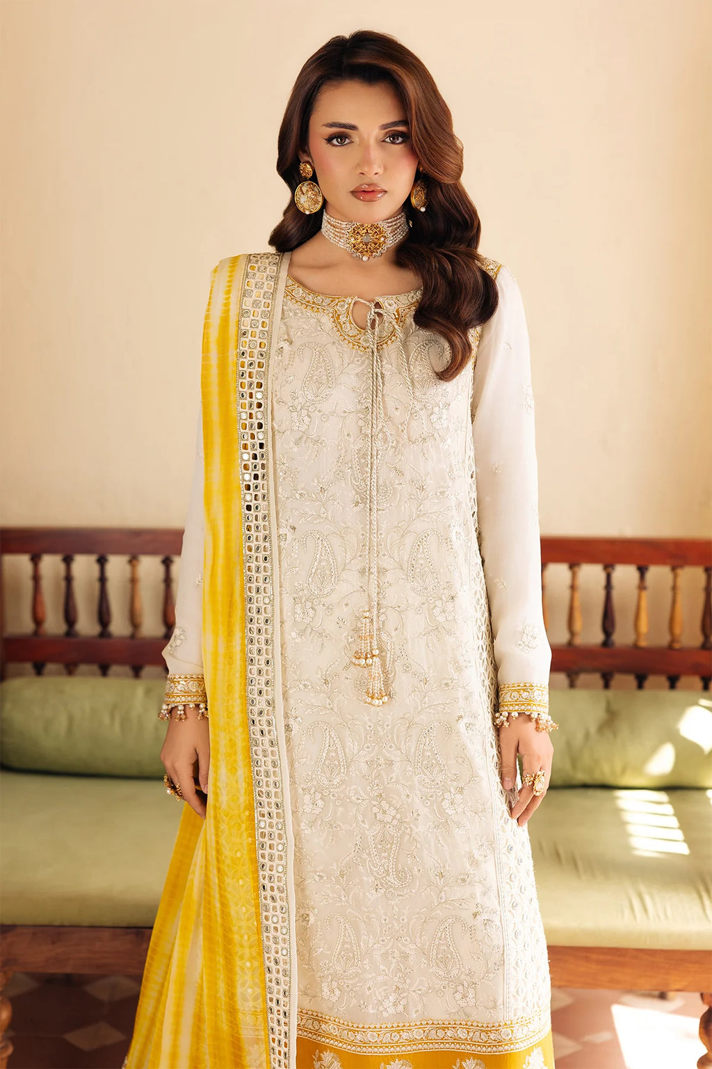 FORMALS - CHIFFON - CHARIZMA - CELINE FESTIVE - CCE6-02