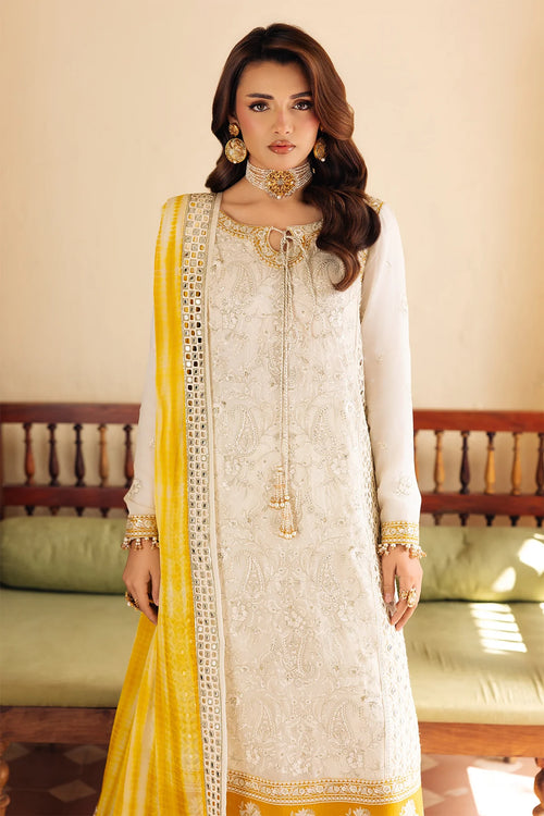 FORMALS - CHIFFON - CHARIZMA - CELINE FESTIVE - CCE6-02