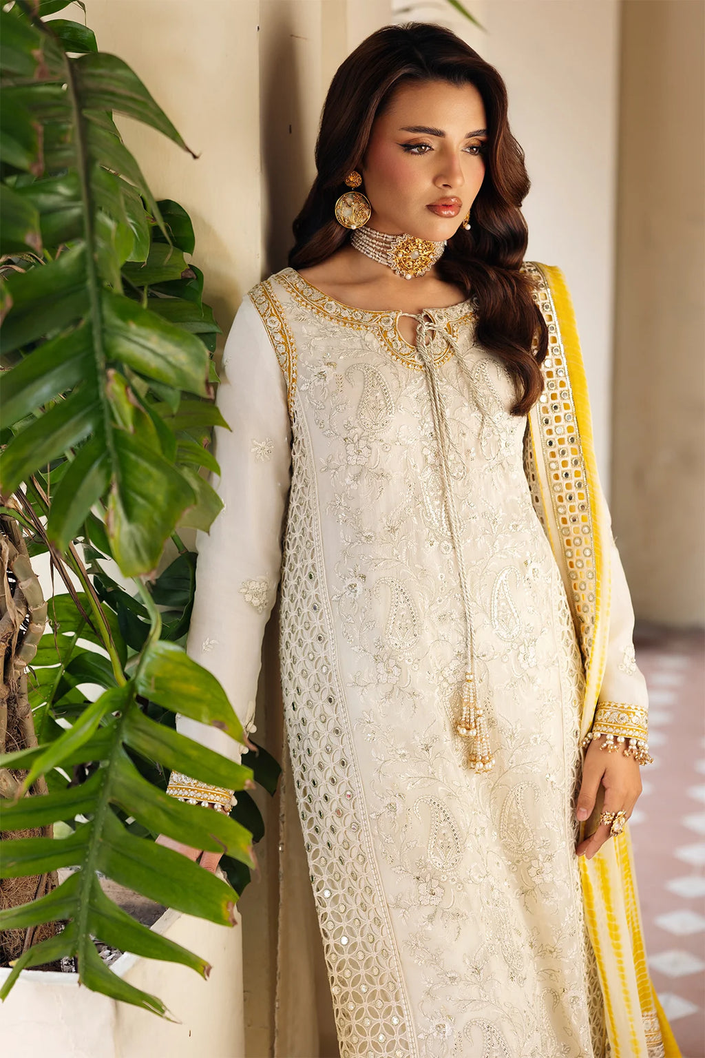 FORMALS - CHIFFON - CHARIZMA - CELINE FESTIVE - CCE6-02