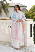 LAWN - AFROZEH - SUMMER TOGETHER - LILOURA